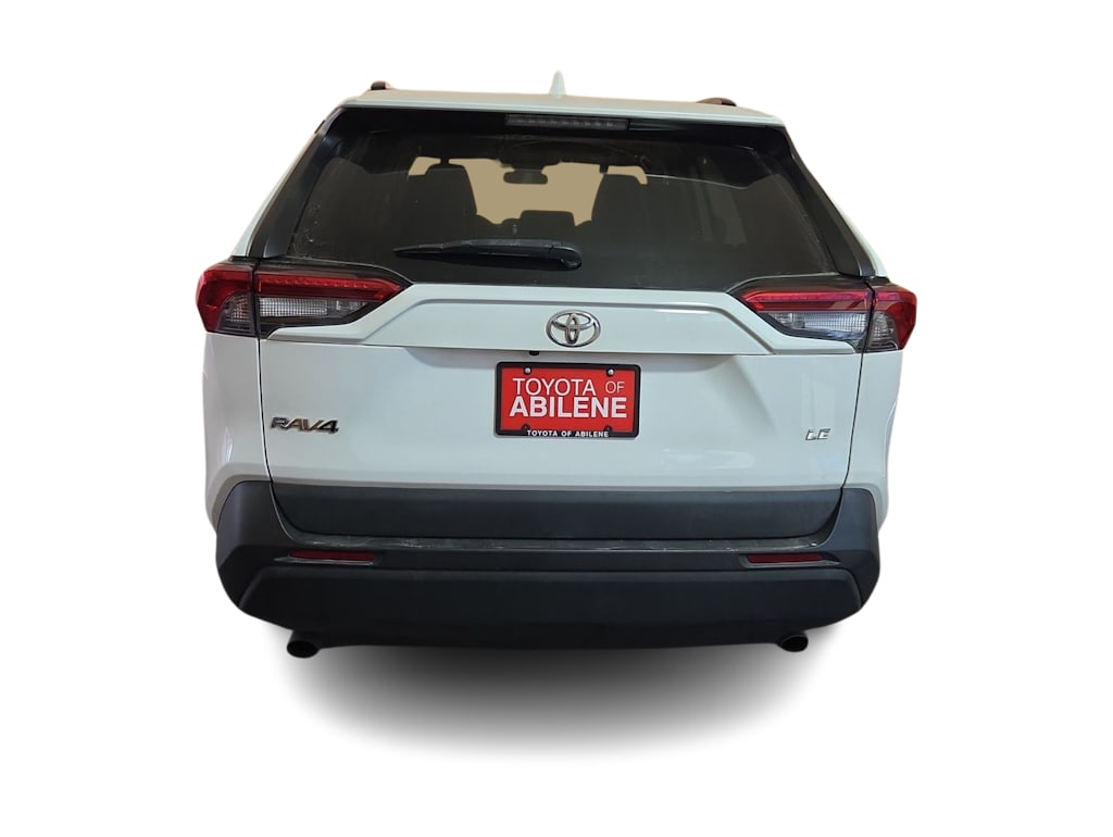 Thumbnail: 2020 Toyota RAV4 - 5