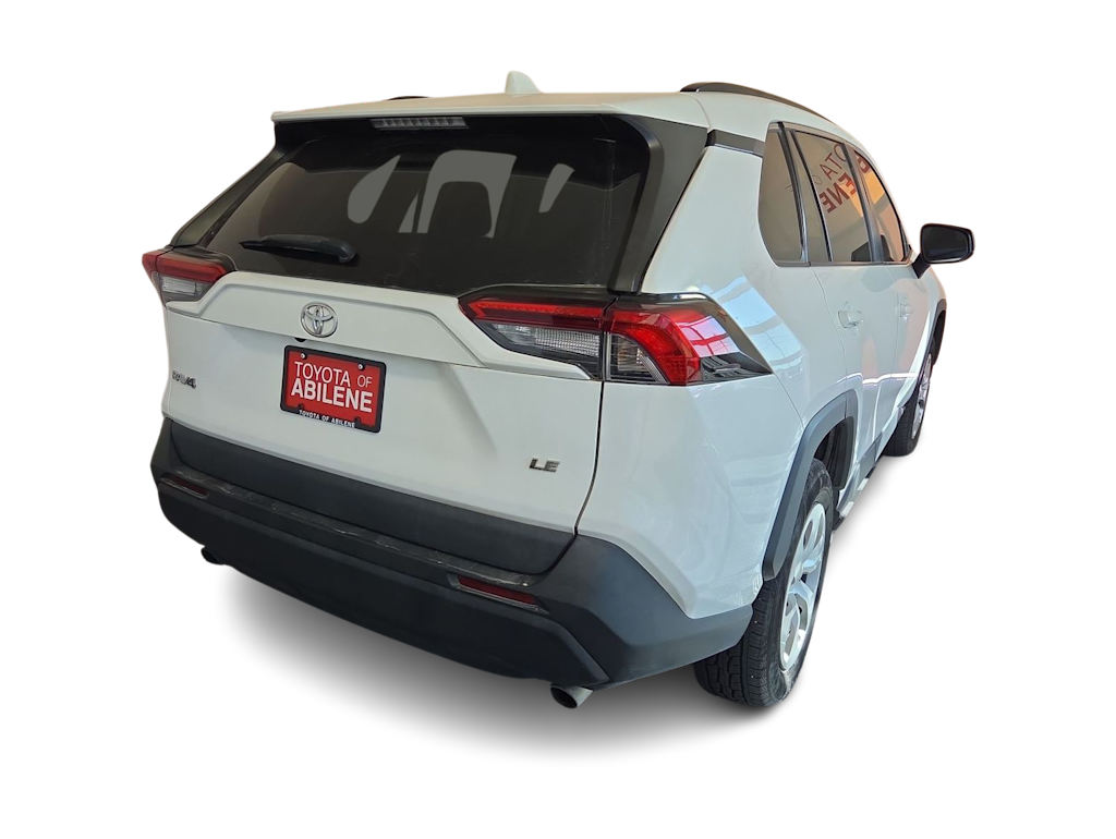 Thumbnail: 2020 Toyota RAV4 - 20