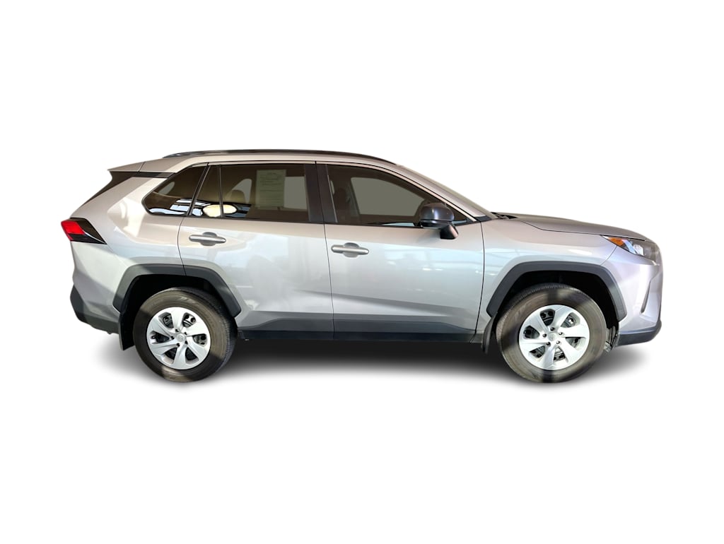 Thumbnail: 2020 Toyota RAV4 - 20