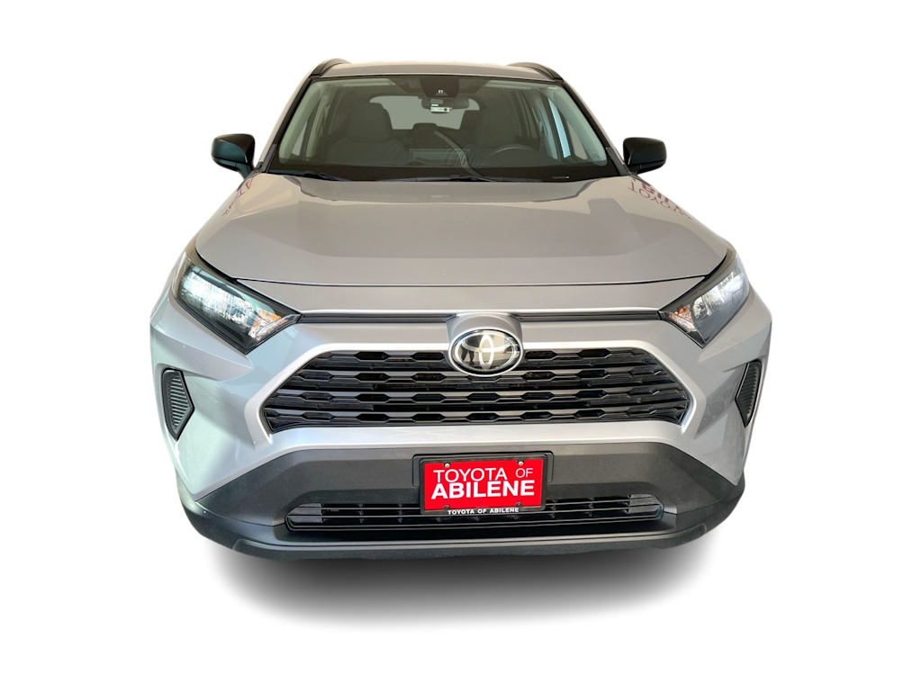 Thumbnail: 2020 Toyota RAV4 - 5