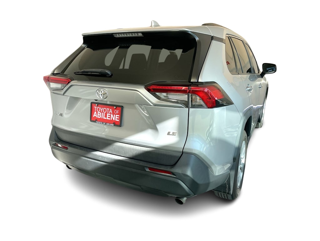 Thumbnail: 2020 Toyota RAV4 - 19