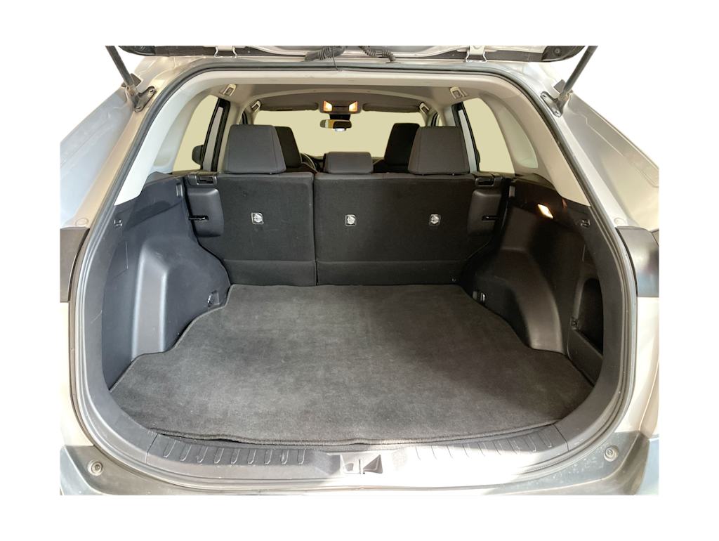 Thumbnail: 2020 Toyota RAV4 - 16