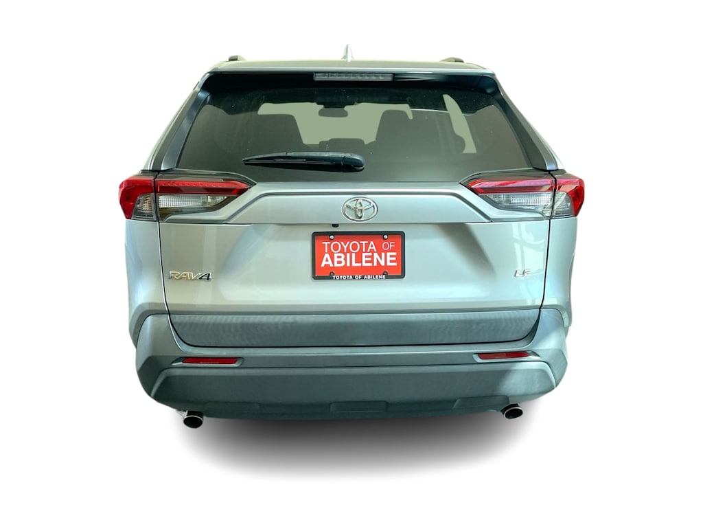 Thumbnail: 2020 Toyota RAV4 - 5