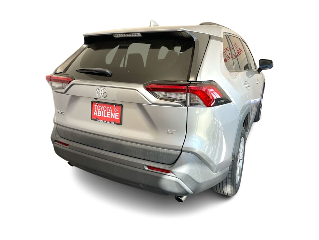 Thumbnail: 2020 Toyota RAV4 - 20