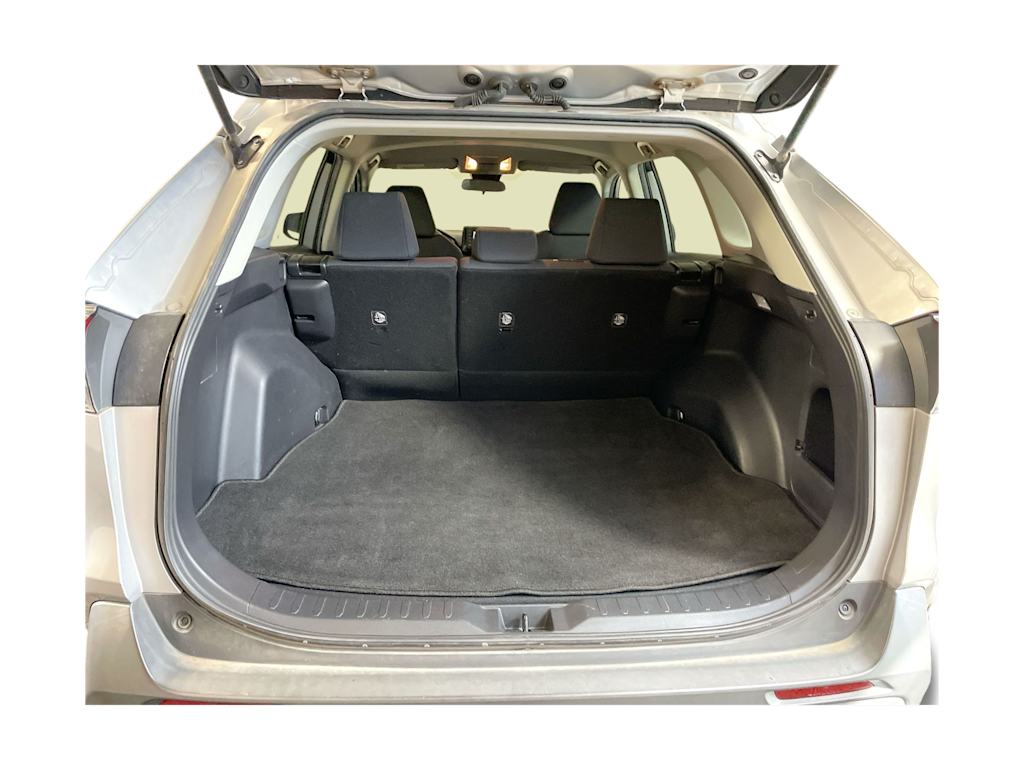 Thumbnail: 2020 Toyota RAV4 - 17