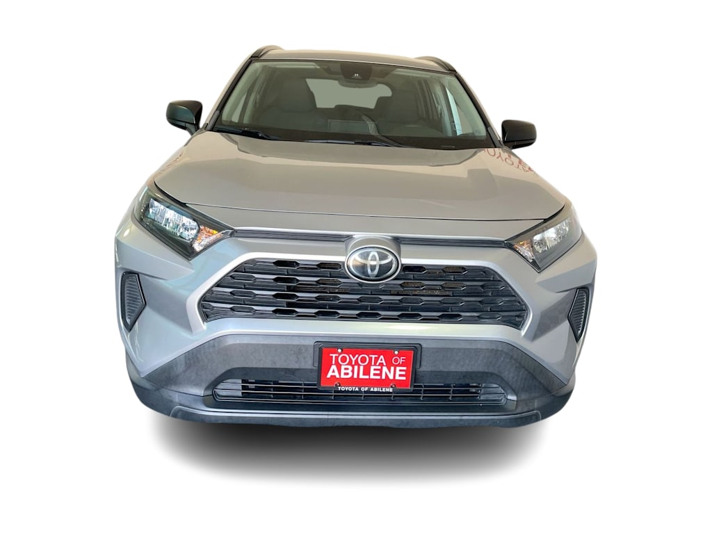 Thumbnail: 2020 Toyota RAV4 - 6