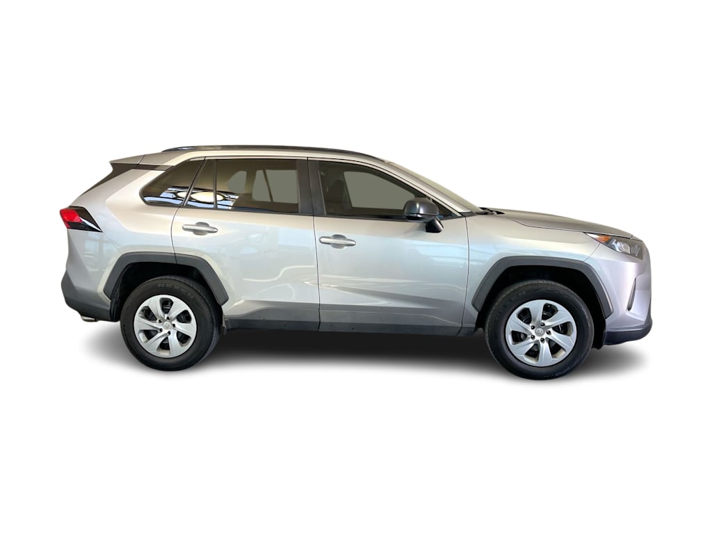 Thumbnail: 2020 Toyota RAV4 - 21