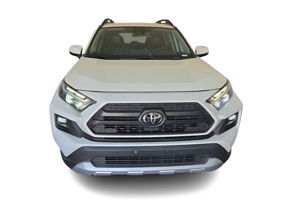 Thumbnail: 2023 Toyota RAV4 - 6