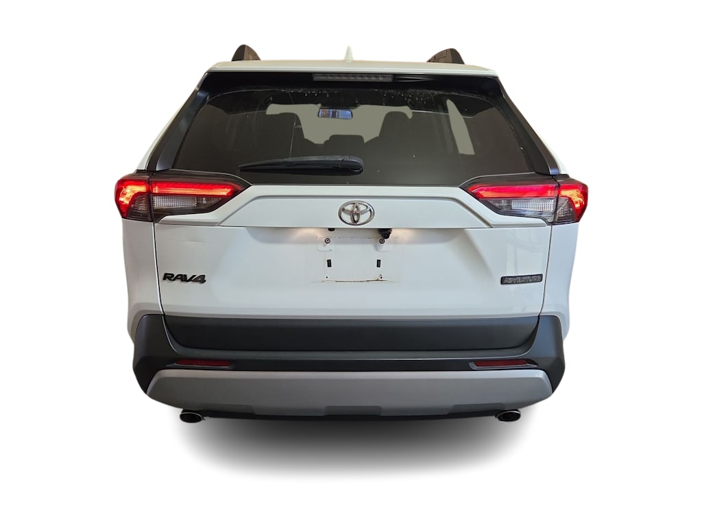 Thumbnail: 2023 Toyota RAV4 - 5