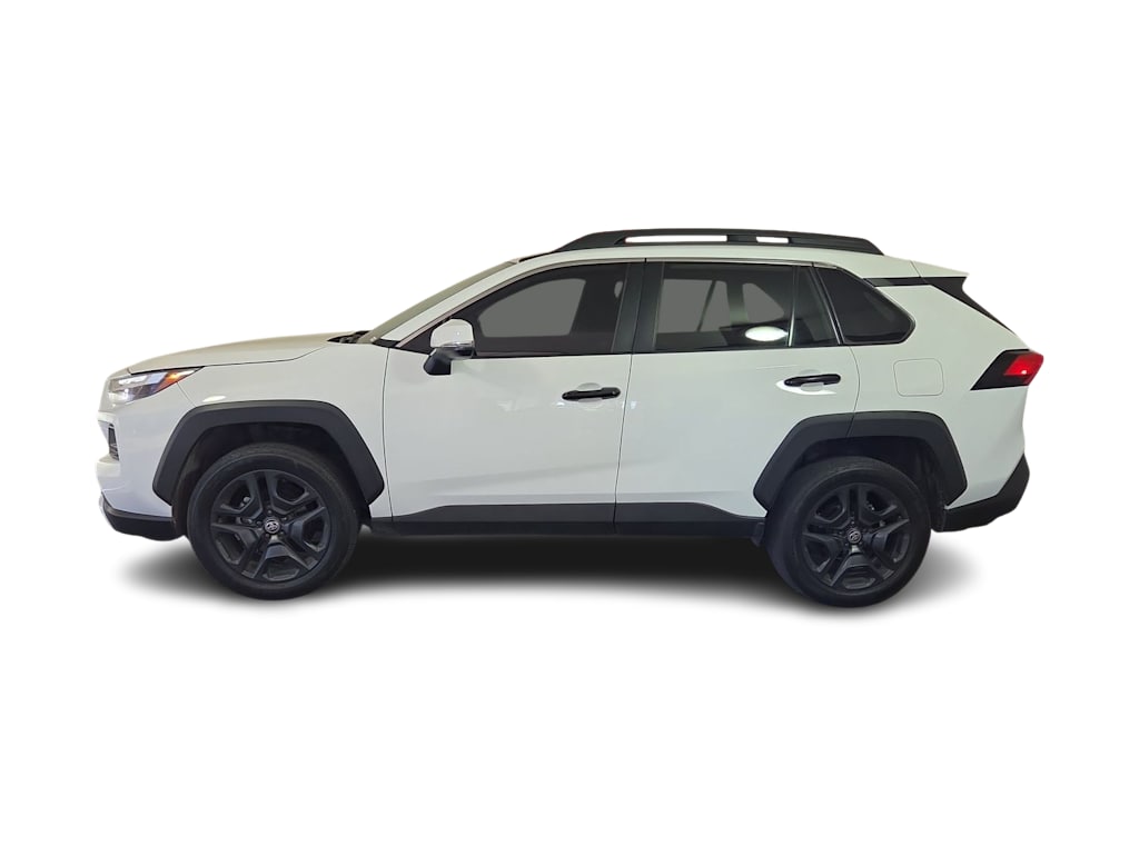 Thumbnail: 2023 Toyota RAV4 - 3