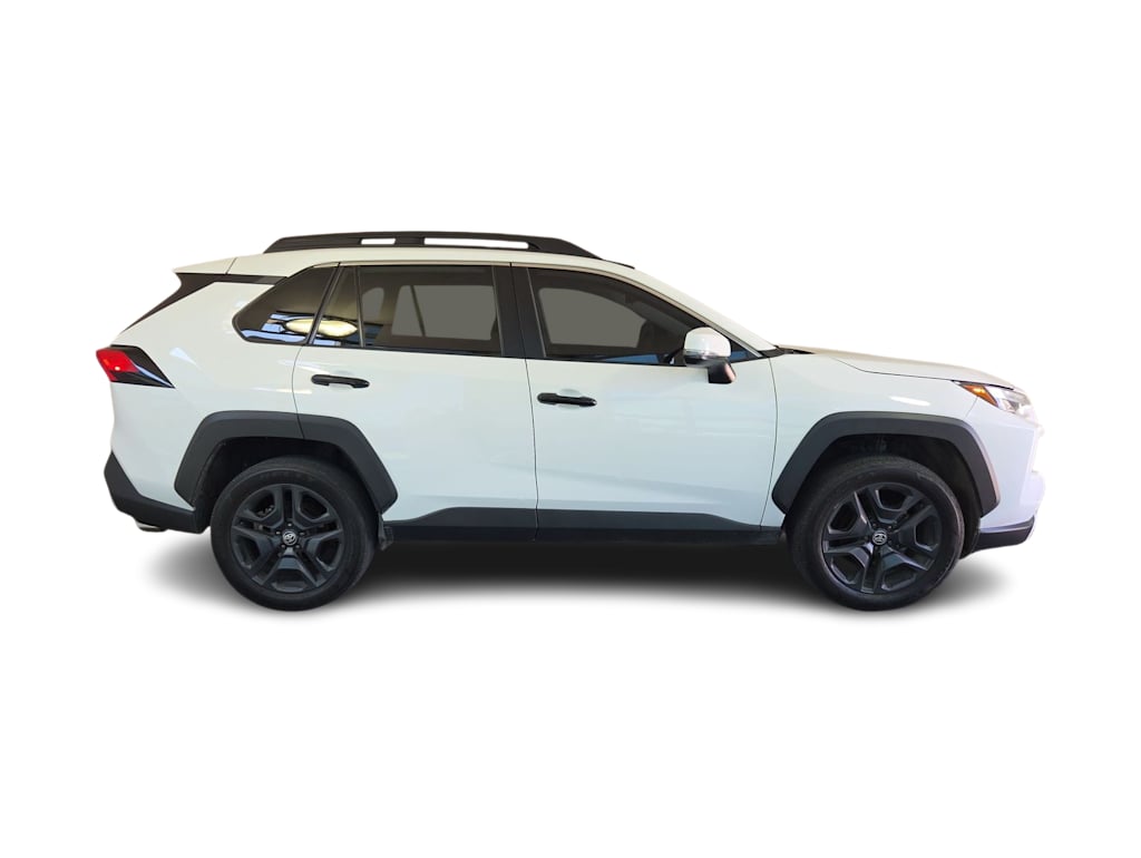 Thumbnail: 2023 Toyota RAV4 - 21