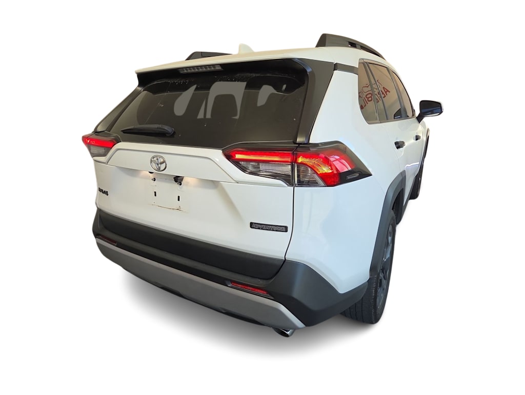 Thumbnail: 2023 Toyota RAV4 - 20