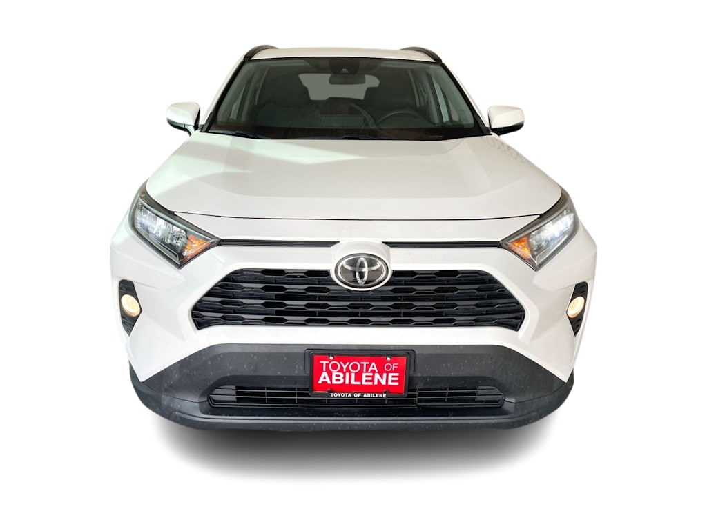 Thumbnail: 2020 Toyota RAV4 - 6
