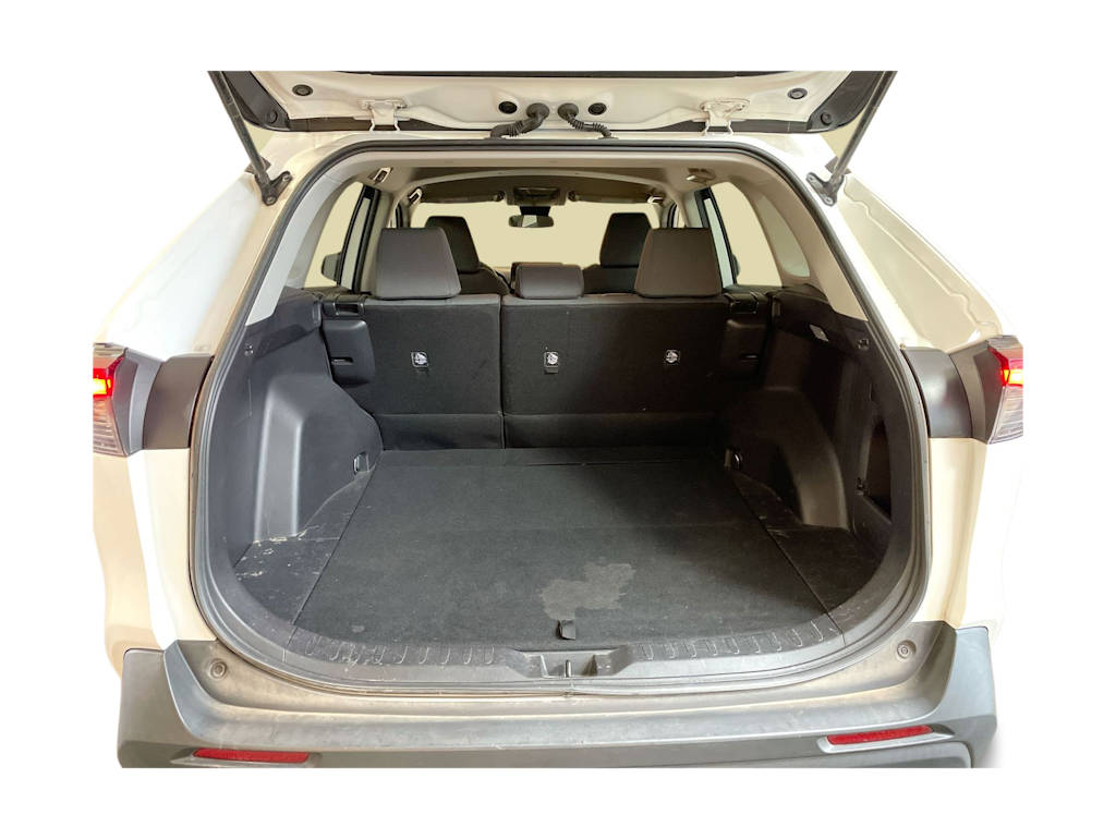 Thumbnail: 2020 Toyota RAV4 - 17