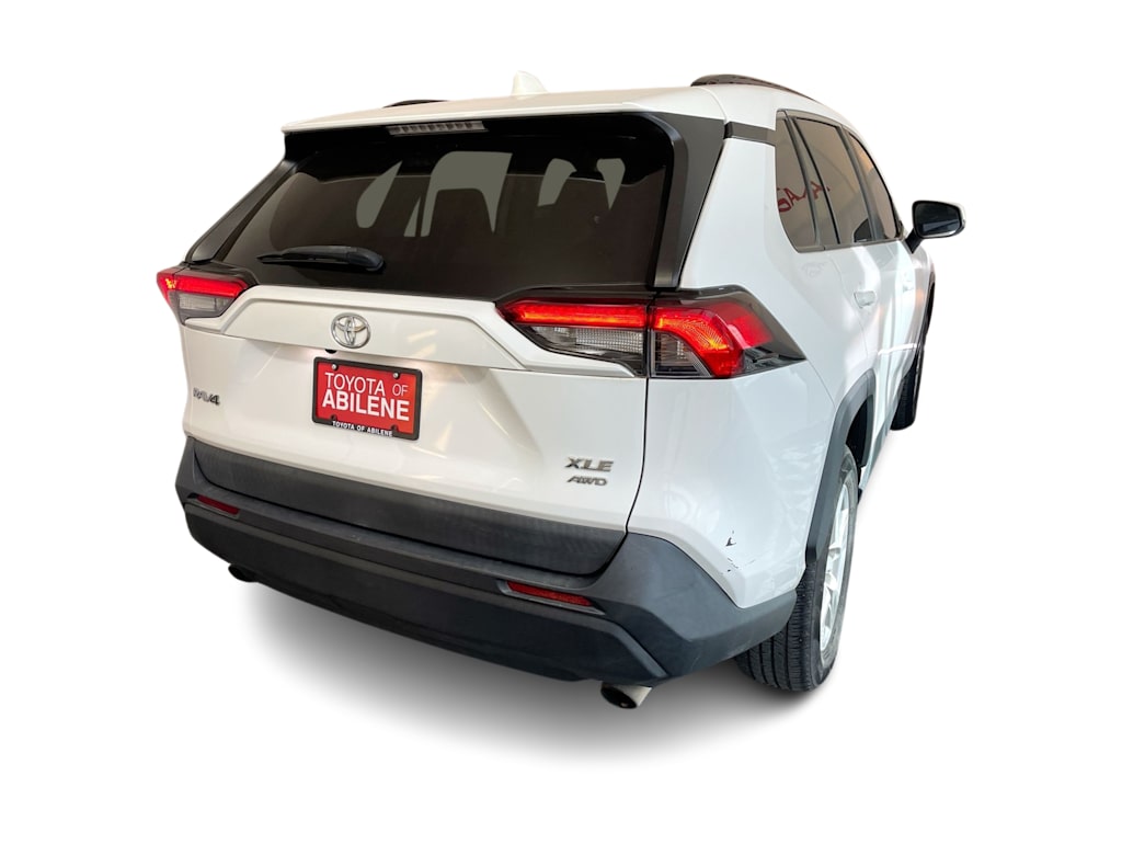 Thumbnail: 2020 Toyota RAV4 - 20