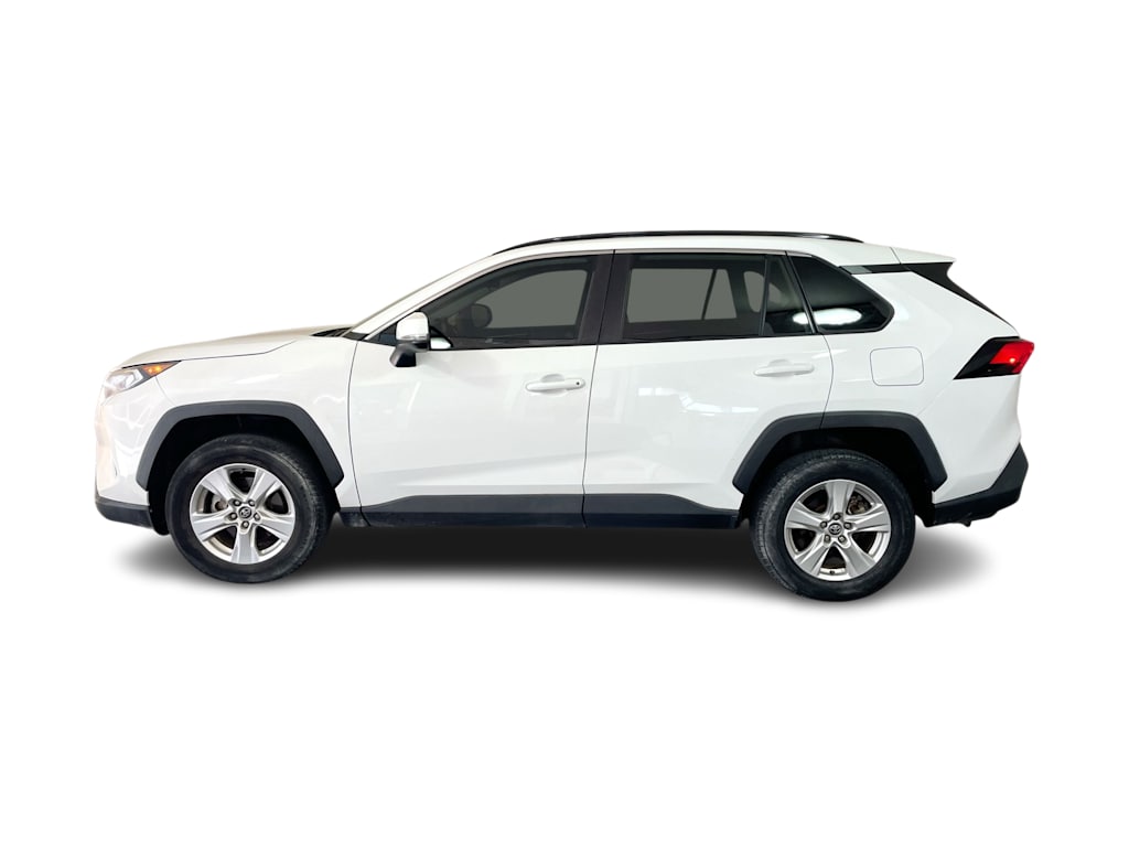 Thumbnail: 2020 Toyota RAV4 - 3