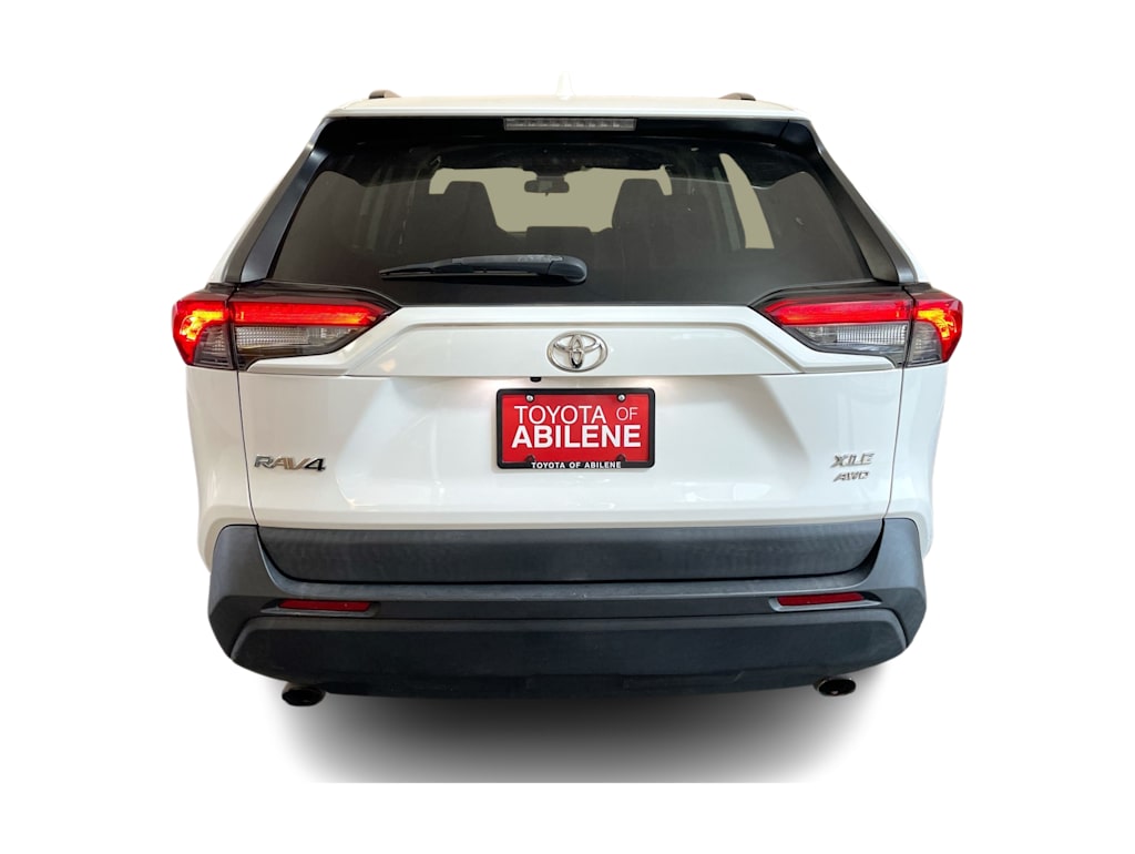 Thumbnail: 2020 Toyota RAV4 - 5