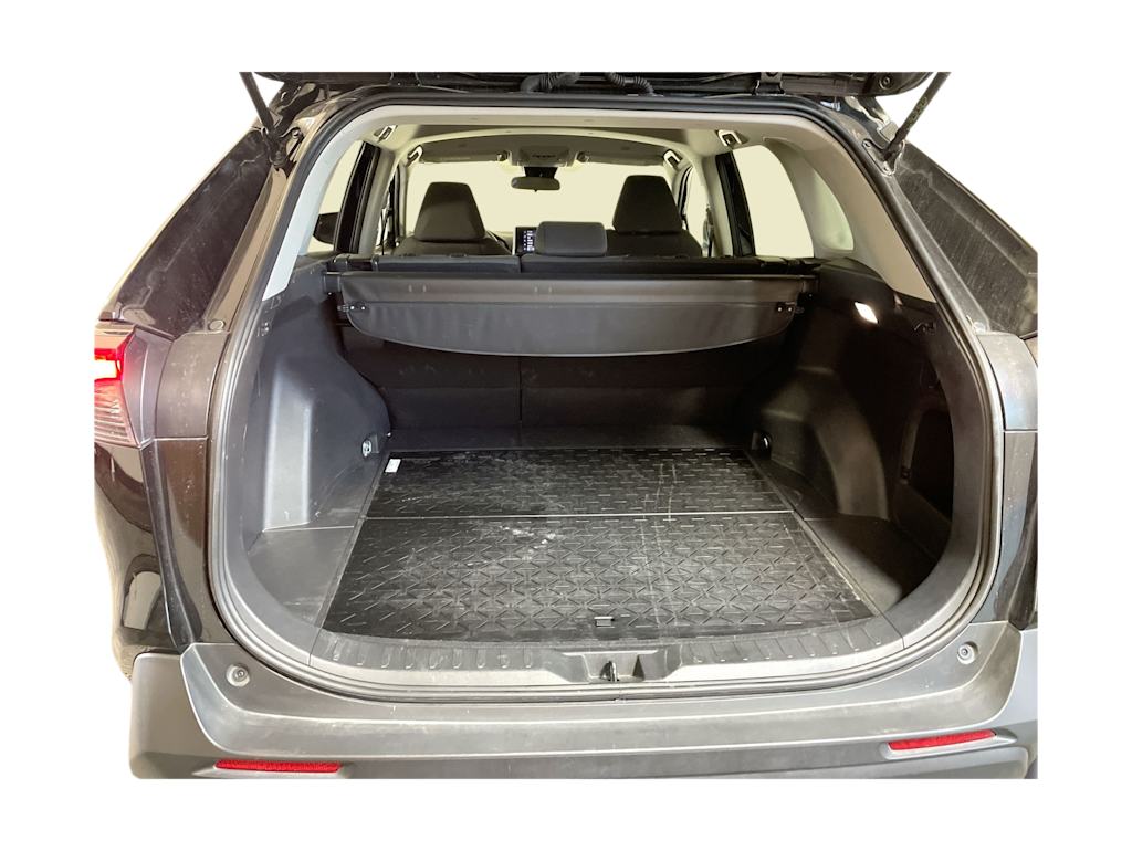 Thumbnail: 2025 Toyota RAV4 - 15