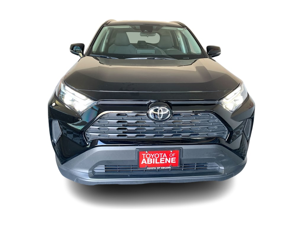 Thumbnail: 2025 Toyota RAV4 - 5