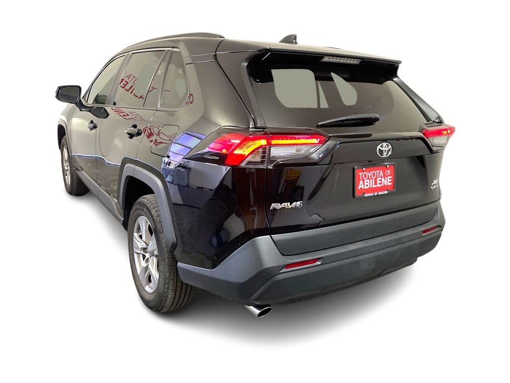 Thumbnail: 2025 Toyota RAV4 - 3