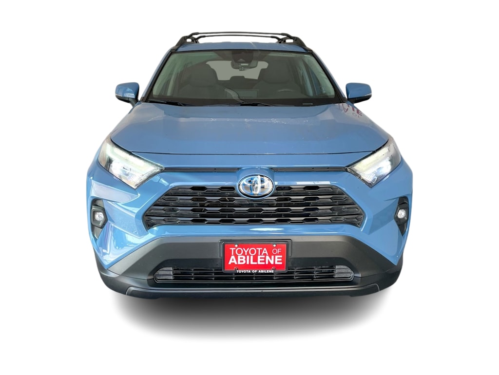 Thumbnail: 2023 Toyota RAV4 - 6