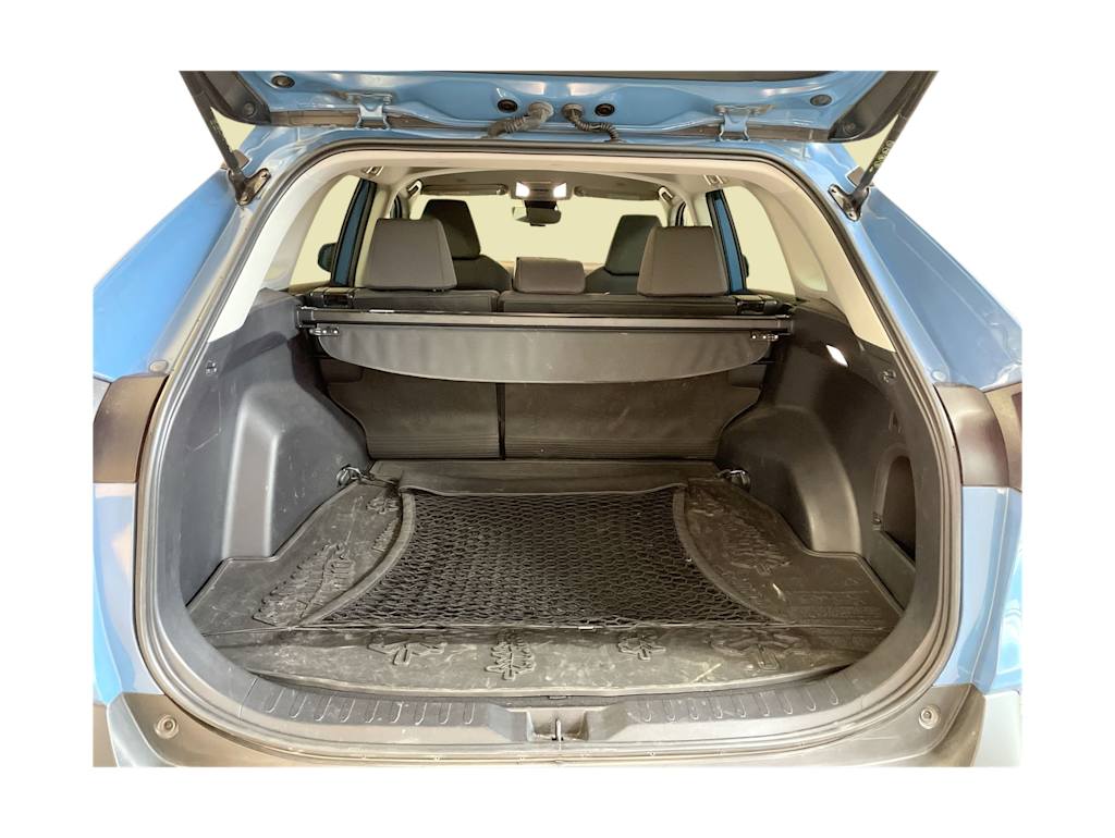 Thumbnail: 2023 Toyota RAV4 - 16