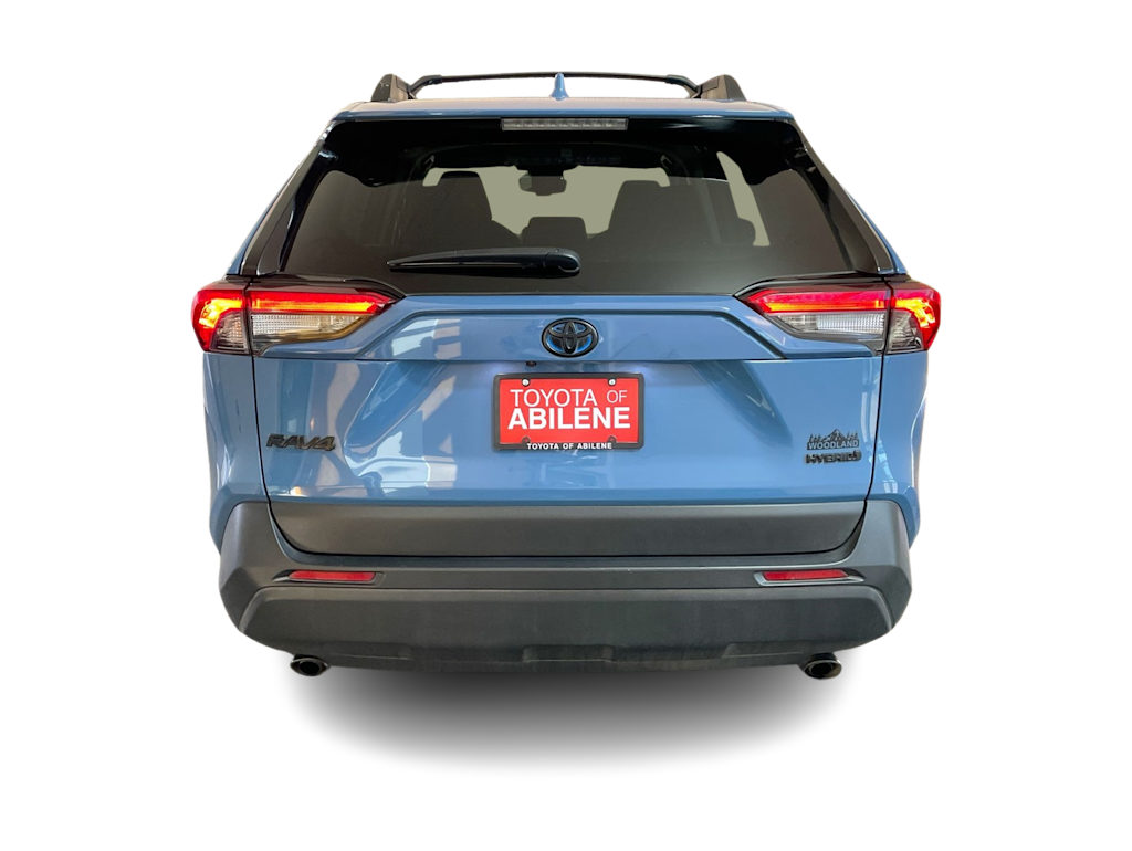 Thumbnail: 2023 Toyota RAV4 - 5