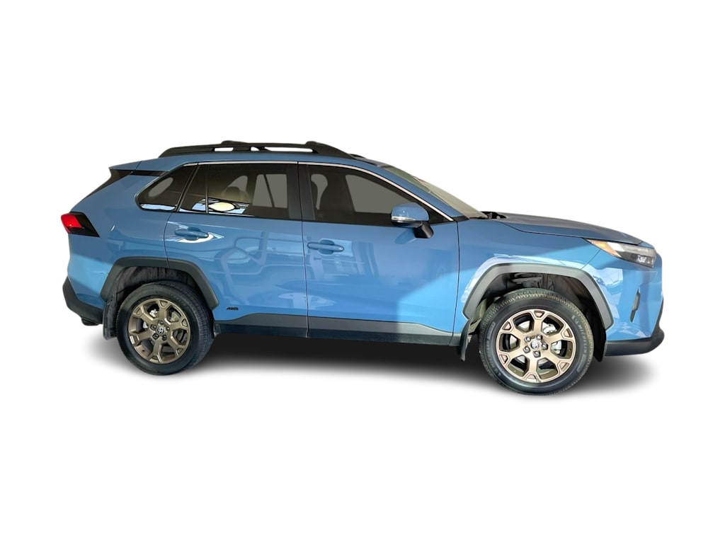 Thumbnail: 2023 Toyota RAV4 - 20