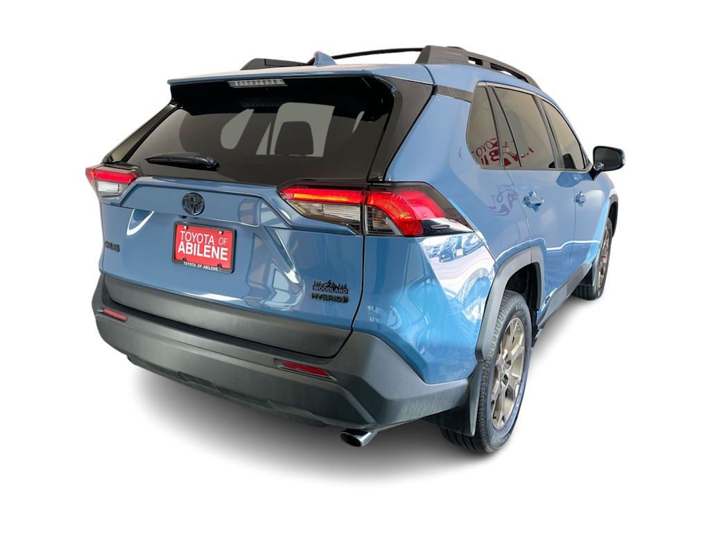 Thumbnail: 2023 Toyota RAV4 - 19