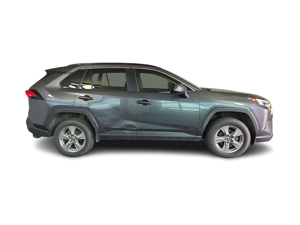 Thumbnail: 2025 Toyota RAV4 - 20
