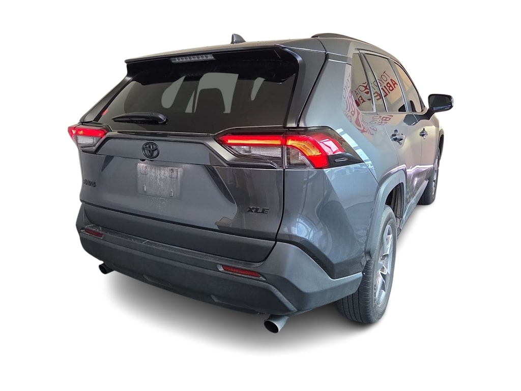 Thumbnail: 2025 Toyota RAV4 - 19