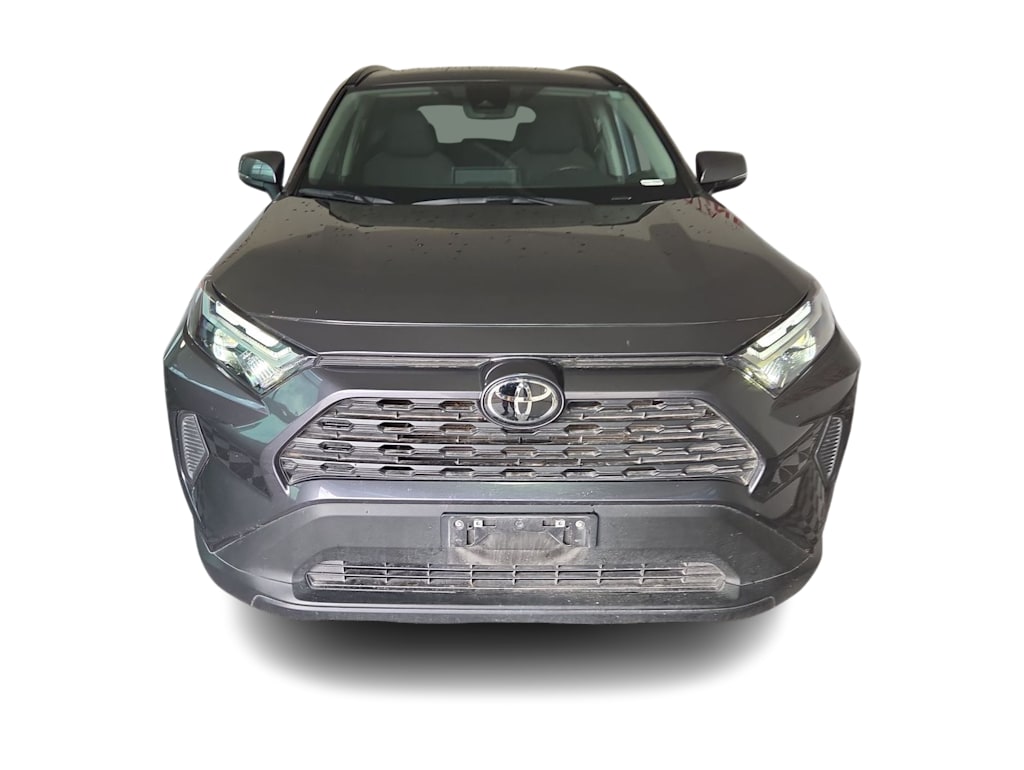 Thumbnail: 2025 Toyota RAV4 - 6