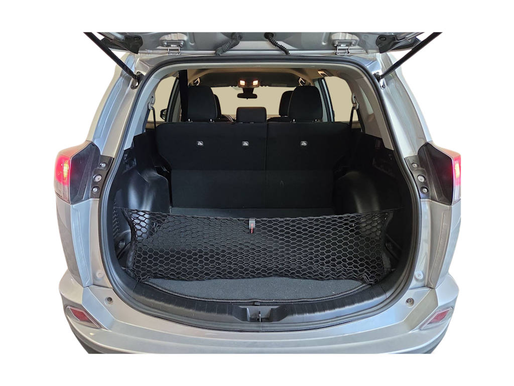 Thumbnail: 2017 Toyota RAV4 - 17