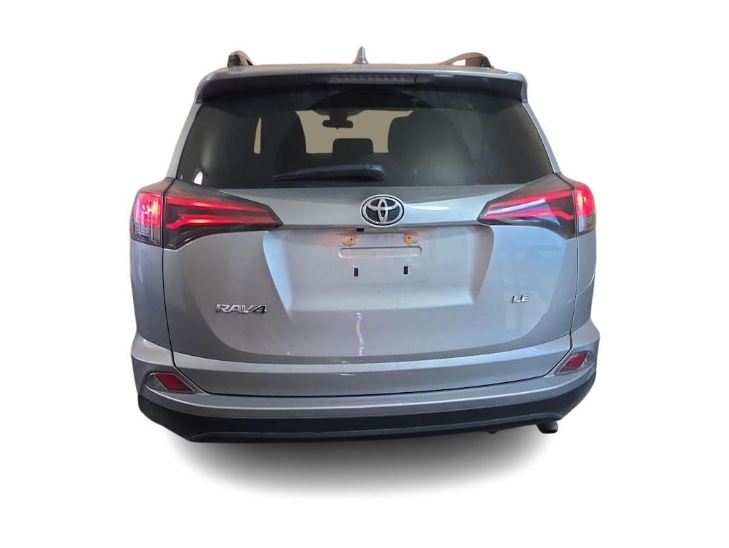 Thumbnail: 2017 Toyota RAV4 - 5