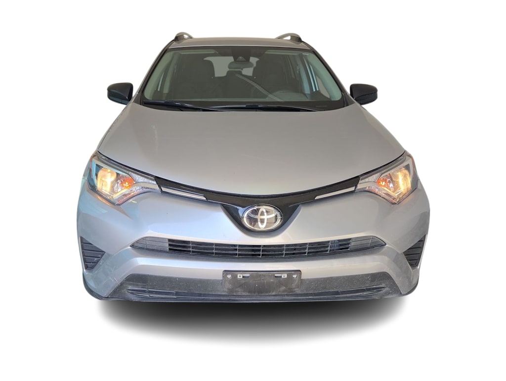 Thumbnail: 2017 Toyota RAV4 - 6