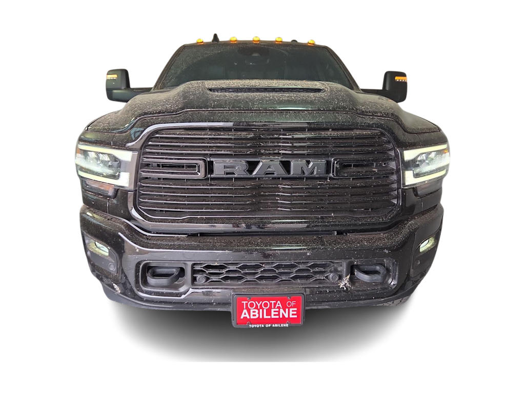 Thumbnail: 2024 RAM 2500 - 5