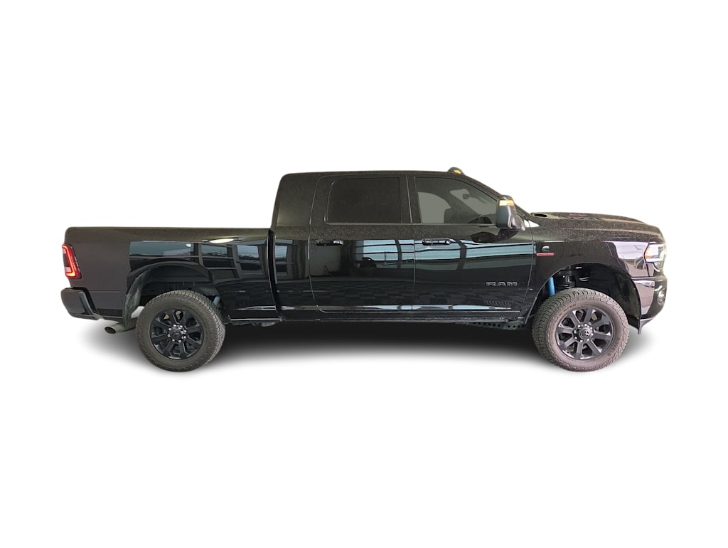 Thumbnail: 2024 RAM 2500 - 17