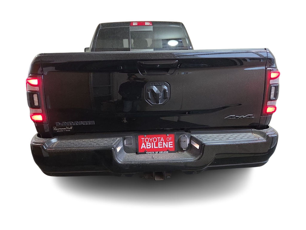 Thumbnail: 2024 RAM 2500 - 4