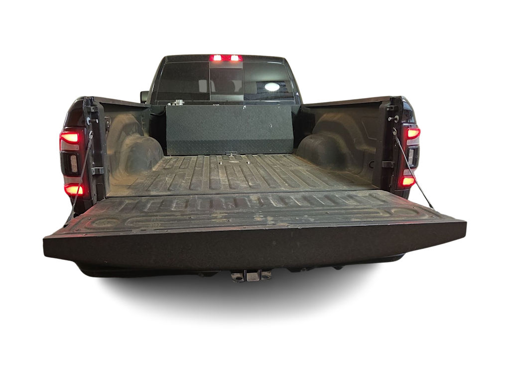 Thumbnail: 2024 RAM 2500 - 13