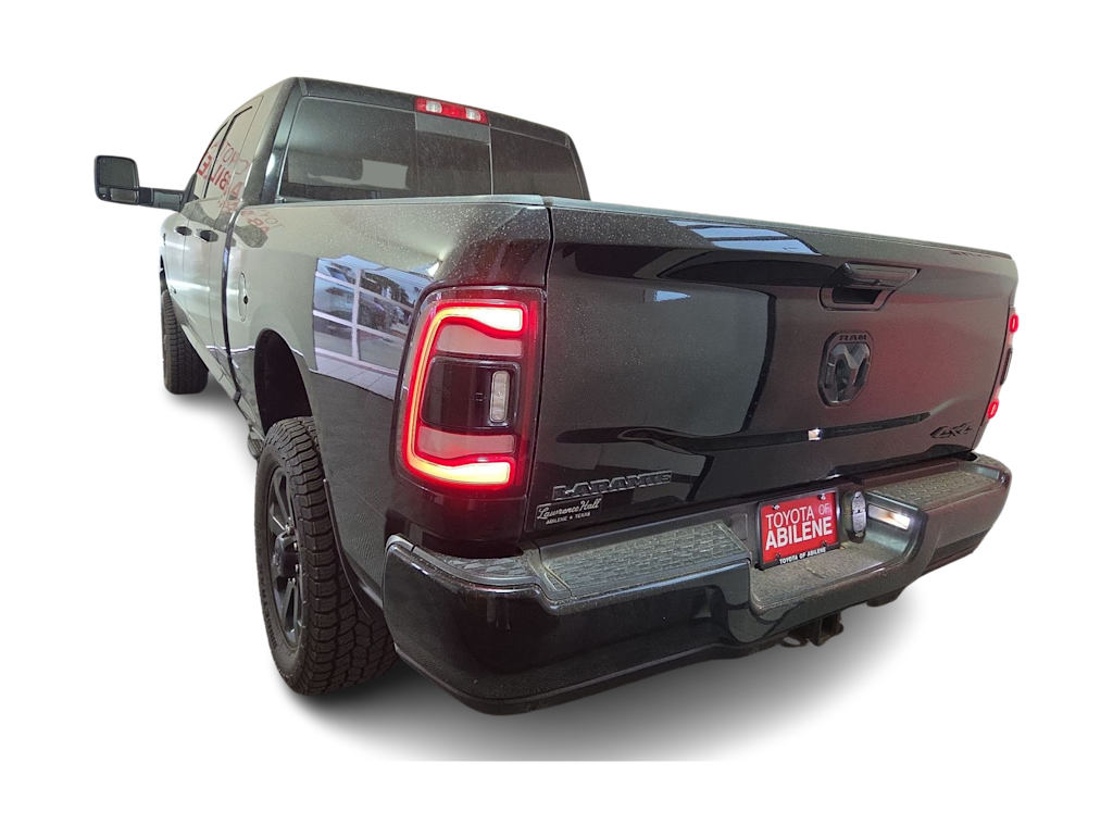 Thumbnail: 2024 RAM 2500 - 3