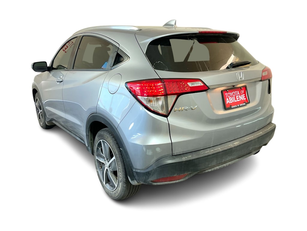Thumbnail: 2022 Honda HR-V - 4
