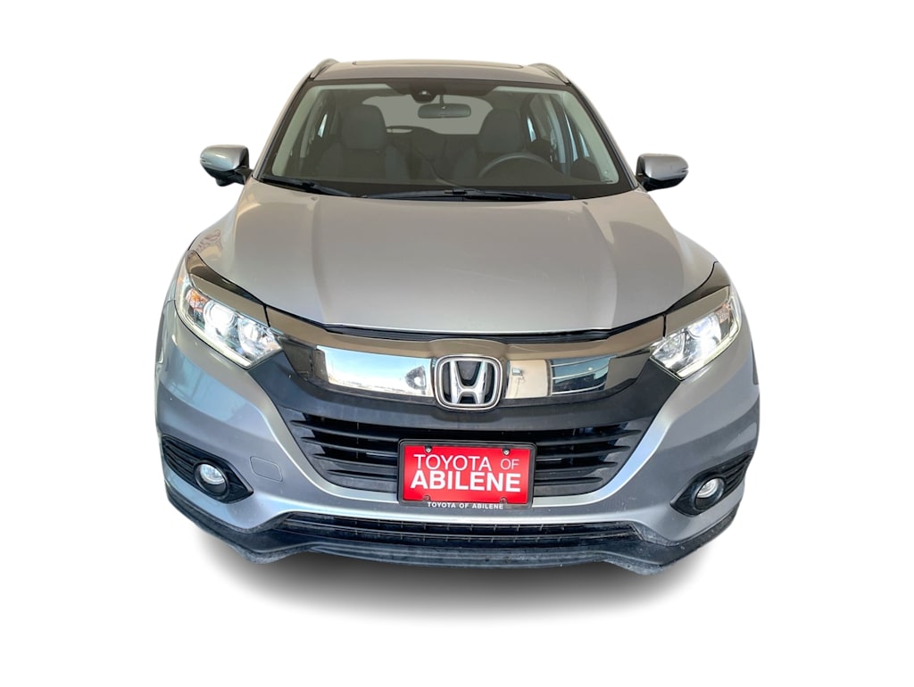 Thumbnail: 2022 Honda HR-V - 6