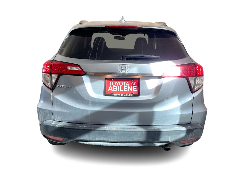 Thumbnail: 2022 Honda HR-V - 5