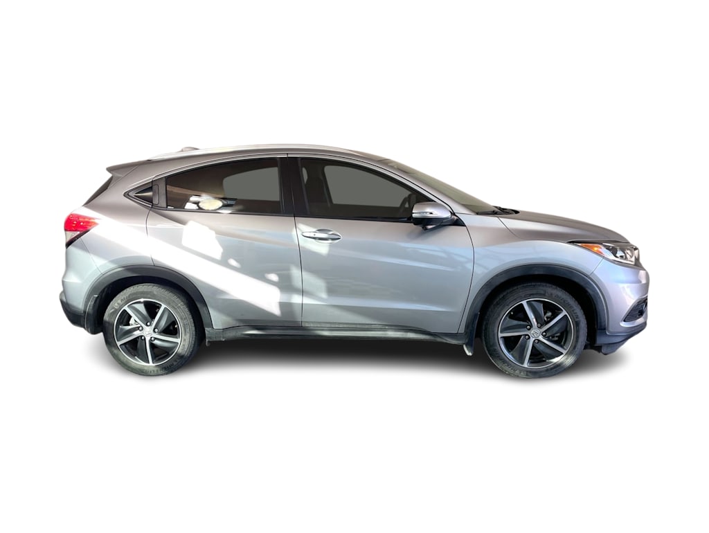 Thumbnail: 2022 Honda HR-V - 19