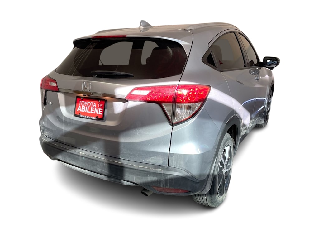 Thumbnail: 2022 Honda HR-V - 18