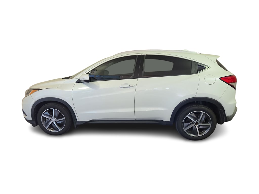 Thumbnail: 2021 Honda HR-V - 3