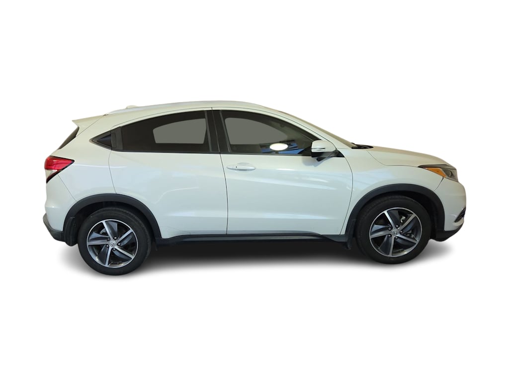 Thumbnail: 2021 Honda HR-V - 20