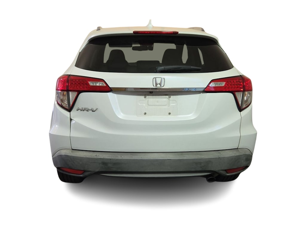 Thumbnail: 2021 Honda HR-V - 5