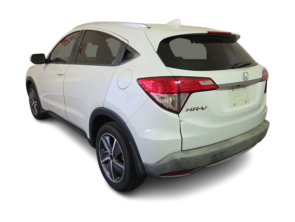 Thumbnail: 2021 Honda HR-V - 4