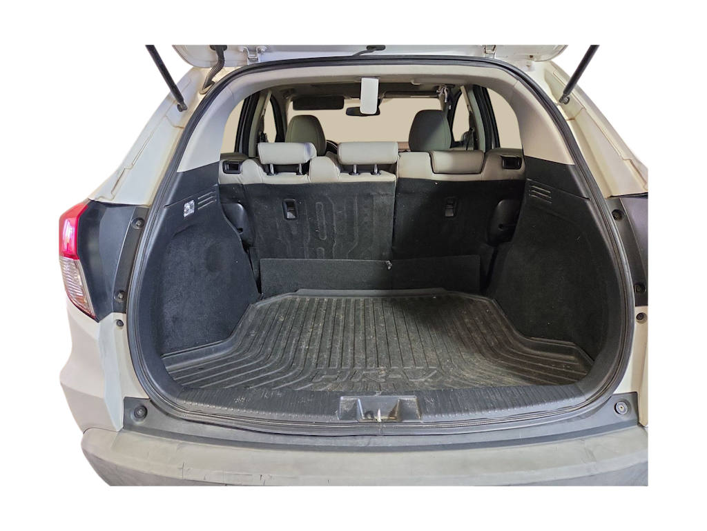 Thumbnail: 2021 Honda HR-V - 16